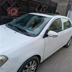 BYD G3